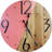 Shetye Wood Wall Clock-252593649-252588707