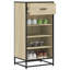 8 Pair Shoe Rack-1598946076