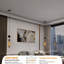 Luminaire suspendu (pour îlot de cuisine), cordon réglable