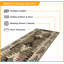 Runner Geometric Area Rug-1554541491