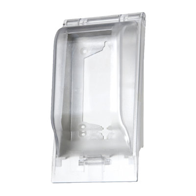 1-Gang Waterproof Electrical Box