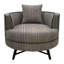 Chaise pivotante