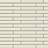 Regala Token 12 in. x 12 in. Glossy Porcelain Wall Tile (18.73 sq. ft./Case)-91648405