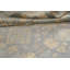 Tapis oriental en laine à teinture végétale Monoceros noué à la main