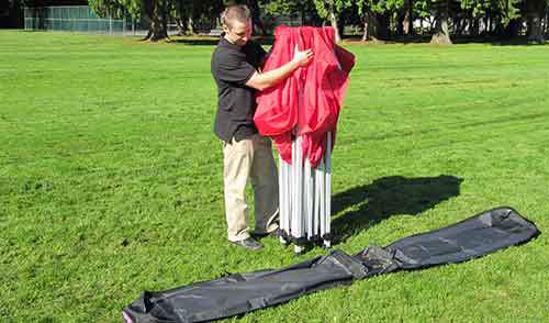 Sac de rangement