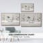 Arrangement rétro encadré sur toile-94363011-94363015