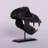 Monkey Baboon Skull Life Size Statue