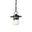 Mason 1 - Light Outdoor Pendant-1419317192-1419317194
