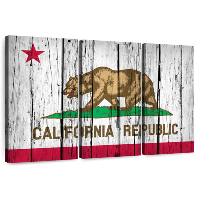 Borges California Republic