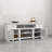 Rosan 70" W Manufactured Wood TV Stand with Electric Fireplace-94108452