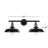 11.25'' Hardwired Outdoor Lantern