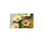 1 Piece Wrapped Canvas Wall Art
