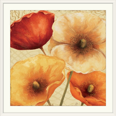Poppy Spice " Poppy Spice III " by Daphne Brissonnet