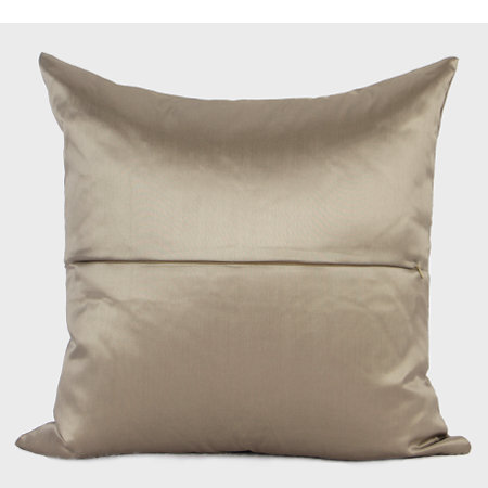 Patchwork Throw Pillow
