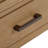 Souther 48'' Single Bathroom Vanity Base Only in Brushed Oak Finish