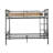 Trimble Kids Full Over Queen Bunk Bed