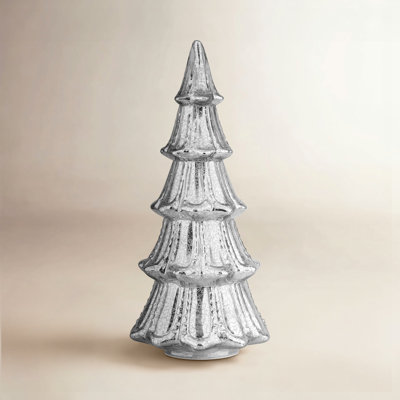 Tabletop Christmas Tree