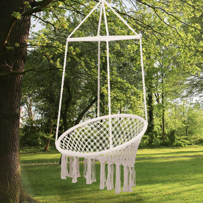 Augustus Hanging Chair