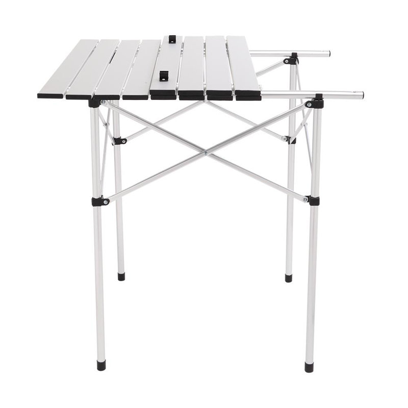 71.12cm Square Folding Table