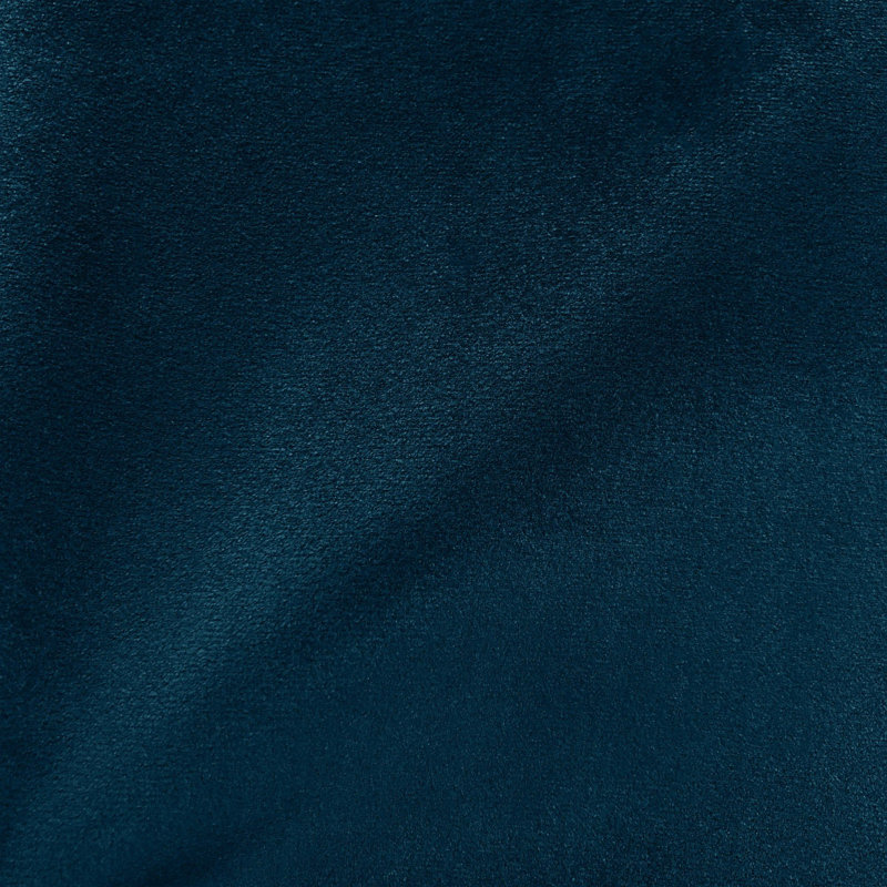 Solid Velvet | Ice Fabric, Royal