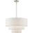 4 - Light Drum Chandelier-982129962-982129963-982129972
