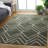 Kawanda Performance Geometric Rug-181998461
