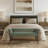 Alfordsville 49.5” Wide Upholstered Nailhead Bench-94063872