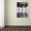 « 48 st », reproduction de photo sur toile tendue-22558484
