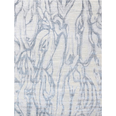 Abstract Indoor Rug