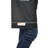 Sunbrella By One Allium Way® Apron 24" X 28", With 23" Adjustable Neck Strap, With Pockets, Stain Resistant-120319750