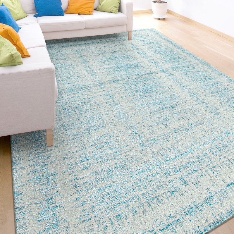 Oriental Area Rug, Rectangle 9' x 12'