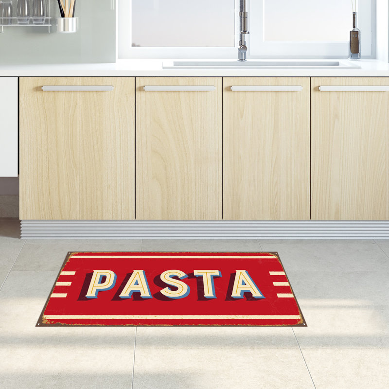 Giangiorgio Area Rug, Rectangle 52 x 280cm