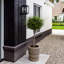 De Vecht Outdoor Wall Lantern