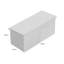 Shiplap Pent Wooden Shed-1225492598