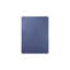 Très grand matelas en mousse bleue très grand, très doux, mémoire D2,5, matelas 12 po, bleu, housse souple,