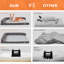 Orthopedic Fleece Pet Bed