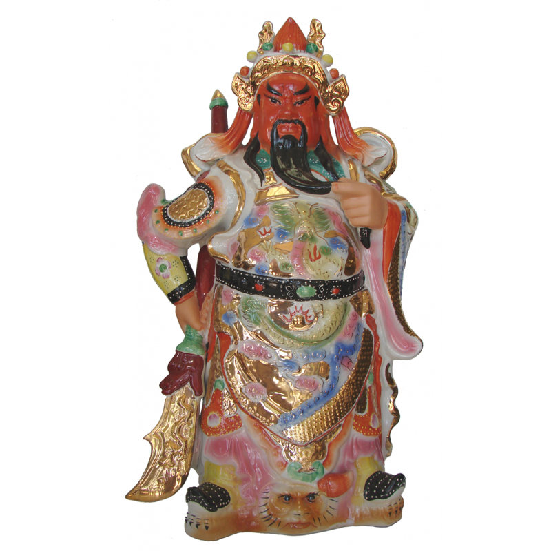 Religious & Spiritual Statue