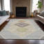 Tapis intérieur / extérieur lavable à la machine Xhevrie-112122419