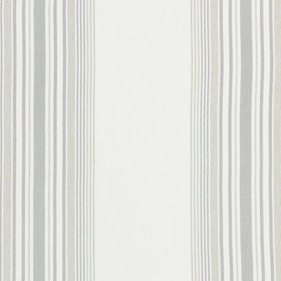 Endless Summer Nautical Stripe Fabric