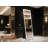 Oakleaf Tempered Glass LED Full Length Mirror – Touch Control, 3-in-1 Freestanding / Leaning / Wall-Mounted-390701346-396164926