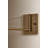 Andersen 5.75" 1-Light Cone Wall Sconce