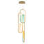 Trance 3 - Light LED Pendant