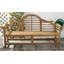 Banc de jardin en bois Kalandria-234575375