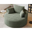 Fauteuil demi-tonneau Corduroy-693286806