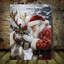 1 Piece Wrapped Canvas Wall Art