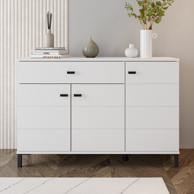 116cm Wide 1 -Drawer File Cabinet