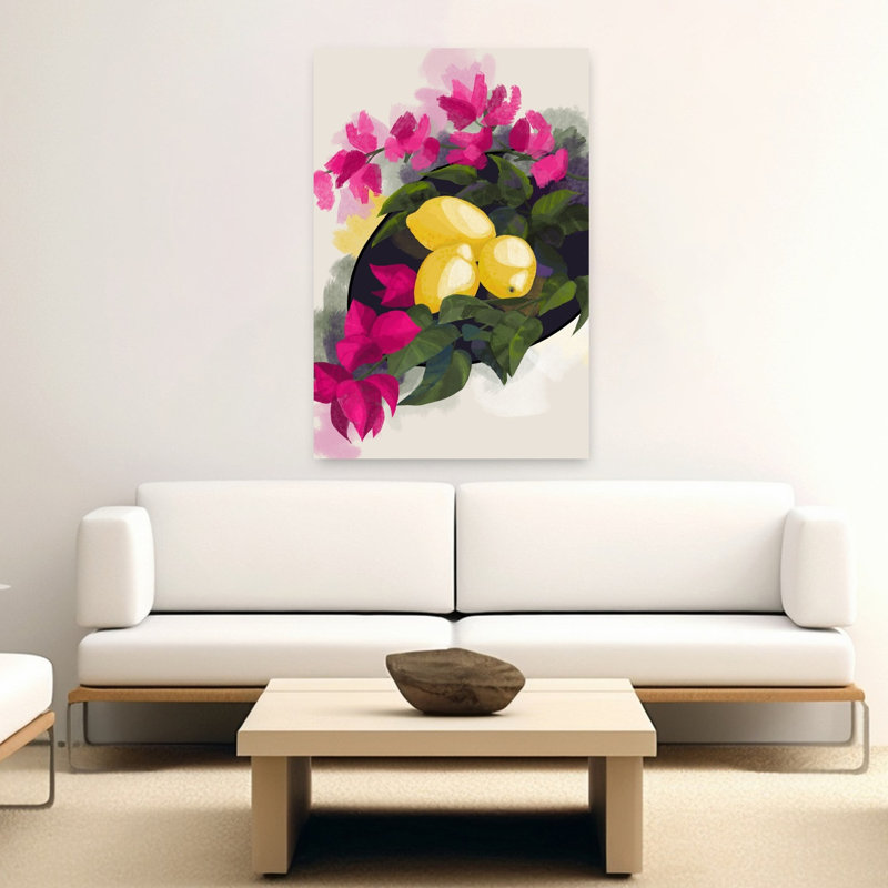 Print, 152.4cm H x 101.6cm W