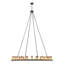 Aaronsburg 24 - Light Chandelier