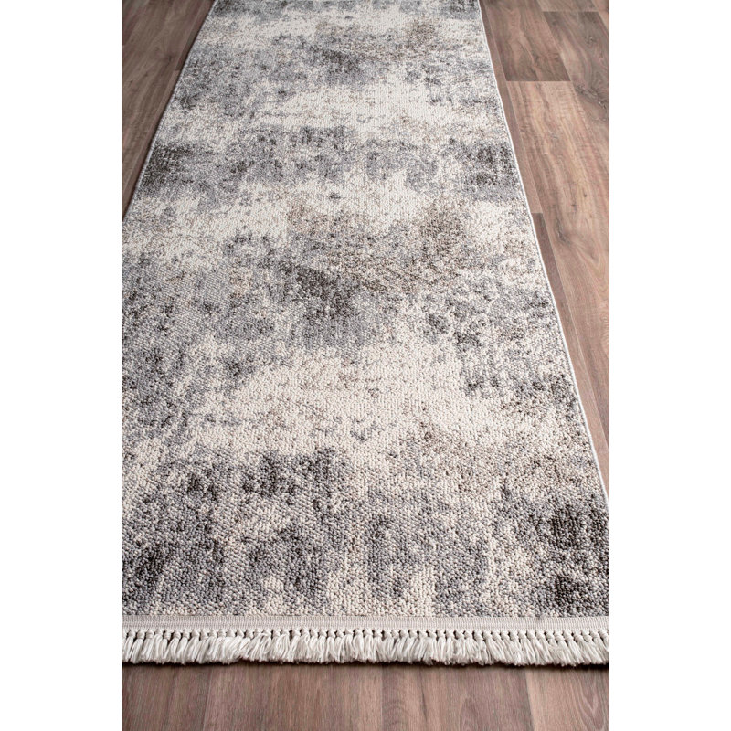 Cecil Area Rug, Runner 80 x 300cm