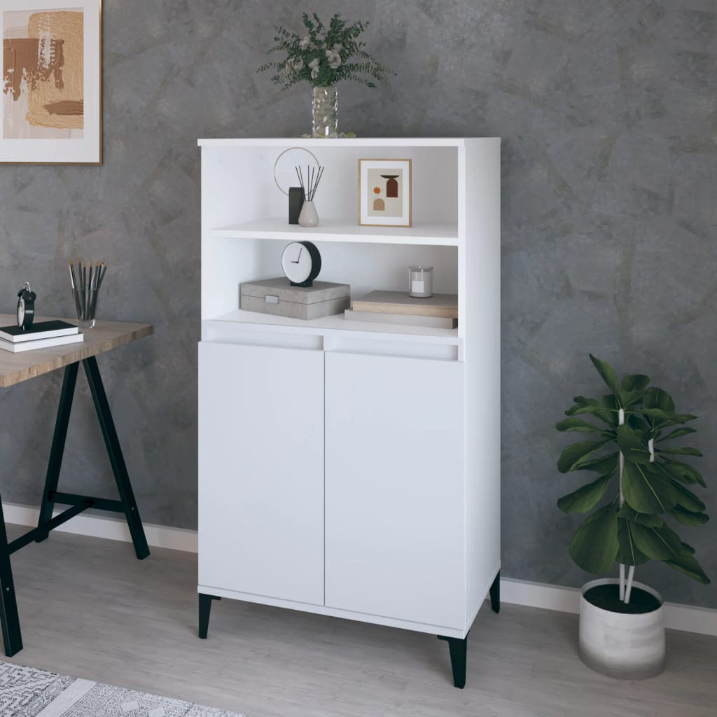 Highboard Jibberding